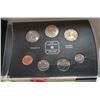 Image 1 : 2002 SPECIMEN COIN SET WITH FAMILY OF LOONS DOLLAR