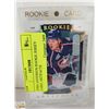 Image 1 : JOSH ANDERSON ROOKIE JERSEY CARD, ARTIFACTS