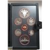 Image 1 : 1982 CANADA PROOF DOUBLE DOLLAR COIN SET