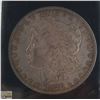 Image 1 : 1878S USA SILVER MORGAN DOLLAR MINTED IN SAN