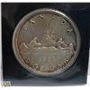 Image 1 : 1959 CANADA SILVER DOLLAR