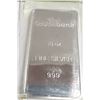 Image 1 : 10 TROY .999 SILVER BAR