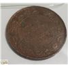 Image 1 : 1912 CANADIAN LARGE PENNY