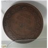 Image 1 : 1914 CANADIAN LARGE PENNY