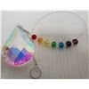 Image 1 : CRYSTAL WINDOW SUN CATCHER