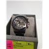 Image 1 : MENS GUESS DESIGNER WRISTWATCH