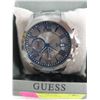 Image 2 : MENS GUESS DESIGNER WRISTWATCH