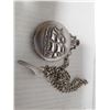 Image 2 : POCKET WATCH - WITH LARGE BOAT