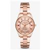 Image 5 : NEW MICHAEL KORS COLORED CRYSTAL ROSEGOLD MSRP$295