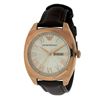 Image 5 : NEW CLASSIC EMPORIO ARMANI ROSEGOLD BEZEL MSRP$249