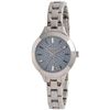 Image 1 : NEW MICHAEL KORS BLUE CRYSTALS DIAL MSRP $439