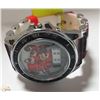 Image 1 : DISNEY SUPER HEROES WATCH, WORKING