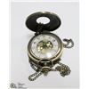 Image 1 : VINTAGE POCKET WATCH