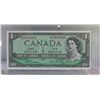 Image 1 : GRADED UNCIRCULATED-60 *STAR* REPLACEMENT $1 NOTE