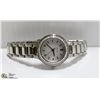 Image 1 : NEW DKNY STAINLESS STEEL LADIES WATCH