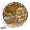 Image 1 : LARGE 2011 SAINT JOSEPH MEDALLION