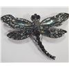 Image 1 : DRAGONFLY BROOCH