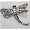 Image 1 : DRAGONFLY BROOCH
