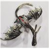Image 2 : DRAGON BROOCH
