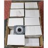 Image 1 : LARGE BOX OF IQEYE 1.3 ETHERNET CAMERAS