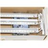 Image 5 : LED MAGNETIC LIGHT BAR KIT 24V- 6-4FT LENGTHS RETAIL $199.99