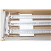 Image 4 : LED MAGNETIC LIGHT BAR KIT 24V- 6-4FT LENGTHS RETAIL $199.99