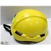 Image 1 : DYNAMIC SAFETY HAT WITH CHIN STRAP