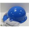 Image 1 : MSA SAFETY HAT - -THERMAL GUARD