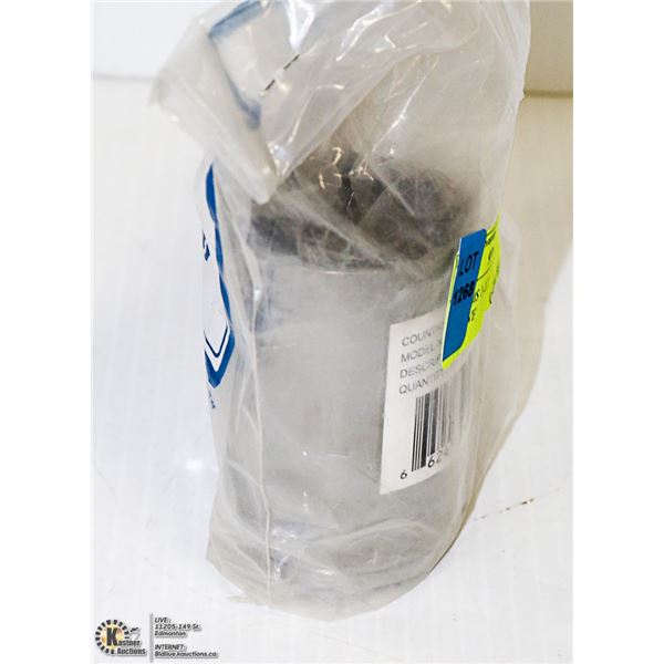 WILLIAMS 1-1/2" DP 12PT SOCKET 1/2" DRIVE