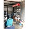 Image 1 : 10' X 15' STORAGE UNIT