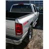 Image 9 : 2004 DODGE RAM