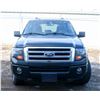 Image 2 : 2013 FORD EXPEDITION EL LIMITED