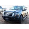 Image 3 : 2013 FORD EXPEDITION EL LIMITED