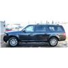 Image 4 : 2013 FORD EXPEDITION EL LIMITED
