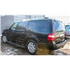 Image 5 : 2013 FORD EXPEDITION EL LIMITED