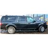Image 8 : 2013 FORD EXPEDITION EL LIMITED