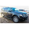 Image 9 : 2013 FORD EXPEDITION EL LIMITED