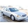 Image 10 : 2003 CADILLAC DE VILLE