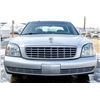 Image 1 : 2003 CADILLAC DE VILLE