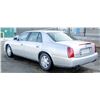 Image 6 : 2003 CADILLAC DE VILLE