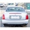 Image 7 : 2003 CADILLAC DE VILLE