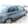 Image 12 : 2009 HONDA CIVIC COUPE