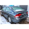 Image 8 : 2009 HONDA CIVIC COUPE