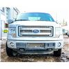 Image 1 : 2014 FORD F-150