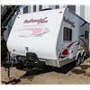 Image 2 : REPO!!!   2008 CRUISER RV TRAILER XT190 19' 9"