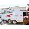 Image 3 : REPO!!!   2008 CRUISER RV TRAILER XT190 19' 9"