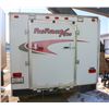 Image 5 : REPO!!!   2008 CRUISER RV TRAILER XT190 19' 9"