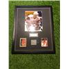 Image 1 : FRAMED STEVE YZERMAN PHOTO