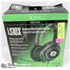 Image 1 : LUCID SOUND LS10X GAMING HEADSET XBOX ONE