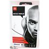 Image 1 : JBL REFLECT MINI BLUETOOTH SPORT HEADPHONES